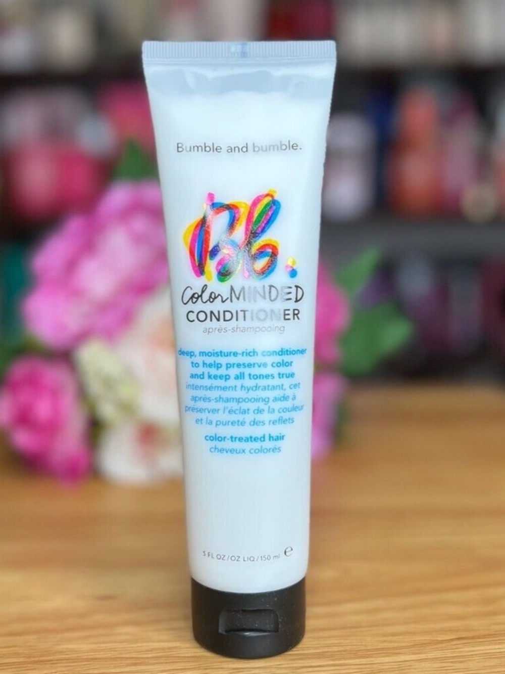 Bumble and bumble Color Minded Conditioner